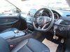 Mercedes-Benz GLE 3.0 GLE350d V6 AMG Line SUV 5dr Diesel G-Tronic 4MATIC Euro 6 (s/s) (258 ps) 5dr Automatic 2026