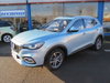 MG Mg hs 1.5 T-GDI 16.6kWh Exclusive SUV 5dr Petrol Plug-in Hybrid Auto Euro 6 (s/s) (258 ps) 5dr Automatic 2026