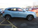 MG Mg hs 1.5 T-GDI 16.6kWh Exclusive SUV 5dr Petrol Plug-in Hybrid Auto Euro 6 (s/s) (258 ps) 5dr Automatic 2021