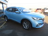 MG Mg hs 1.5 T-GDI 16.6kWh Exclusive SUV 5dr Petrol Plug-in Hybrid Auto Euro 6 (s/s) (258 ps) 5dr Automatic 2026