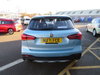 MG Mg hs 1.5 T-GDI 16.6kWh Exclusive SUV 5dr Petrol Plug-in Hybrid Auto Euro 6 (s/s) (258 ps) 5dr Automatic 2026