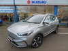 MG MOTOR UK ZS 115kW Trophy EV Long Range 73kWh 5dr Auto 5dr Automatic 2026
