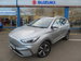 MG MOTOR UK ZS 115kW Trophy EV Long Range 73kWh 5dr Auto 5dr Automatic 2022