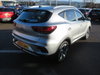 MG MOTOR UK ZS 115kW Trophy EV Long Range 73kWh 5dr Auto 5dr Automatic 2026
