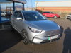 MG MOTOR UK ZS 115kW Trophy EV Long Range 73kWh 5dr Auto 5dr Automatic 2026