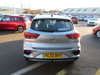 MG MOTOR UK ZS 115kW Trophy EV Long Range 73kWh 5dr Auto 5dr Automatic 2026