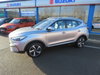MG MOTOR UK ZS 115kW Trophy EV Long Range 73kWh 5dr Auto 5dr Automatic 2026