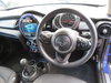 MINI Hatch 1.5 Cooper Classic Hatchback 5dr Petrol Manual Euro 6 (s/s) (136 ps) 5dr Manual 2026