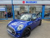 MINI Hatch 1.5 Cooper Classic Hatchback 5dr Petrol Manual Euro 6 (s/s) (136 ps) 5dr Manual 2026
