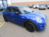 MINI Hatch 1.5 Cooper Classic Hatchback 5dr Petrol Manual Euro 6 (s/s) (136 ps) 5dr Manual 2026