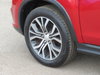 Mitsubishi ASX 1.6 3 SUV 5dr Petrol Manual Euro 6 (117 ps) 5dr Manual 2026