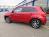 Mitsubishi ASX 1.6 3 SUV 5dr Petrol Manual Euro 6 (117 ps) 5dr Manual 2026