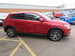 Mitsubishi ASX 1.6 3 SUV 5dr Petrol Manual Euro 6 (117 ps) 5dr Manual 2017