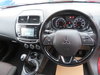 Mitsubishi ASX 1.6 3 SUV 5dr Petrol Manual Euro 6 (117 ps) 5dr Manual 2026