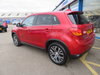 Mitsubishi ASX 1.6 3 SUV 5dr Petrol Manual Euro 6 (117 ps) 5dr Manual 2026