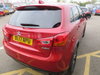 Mitsubishi ASX 1.6 3 SUV 5dr Petrol Manual Euro 6 (117 ps) 5dr Manual 2026