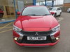 Mitsubishi ASX 1.6 3 SUV 5dr Petrol Manual Euro 6 (117 ps) 5dr Manual 2026