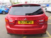 Mitsubishi ASX 1.6 3 SUV 5dr Petrol Manual Euro 6 (117 ps) 5dr Manual 2026