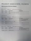 Peugeot 2008 1.2 PureTech 130 Allure Premium+ 5dr 5dr Manual 2026