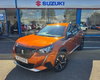 Peugeot 2008 1.2 PureTech 130 Allure Premium+ 5dr 5dr Manual 2026