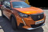 Peugeot 2008 1.2 PureTech Allure Premium + SUV 5dr Petrol Manual Euro 6 (s/s) (100 ps) 5dr Manual 2026