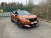 Peugeot 2008 1.2 PureTech GT SUV 5dr Petrol EAT Euro 6 (s/s) (130 ps) 5dr Automatic 2026