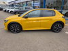 Peugeot 208 1.2 PureTech GT Hatchback 5dr Petrol Manual Euro 6 (s/s) (100 ps) 5dr Manual 2026