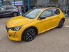 Peugeot 208 1.2 PureTech GT Hatchback 5dr Petrol Manual Euro 6 (s/s) (100 ps) 5dr Manual 2026