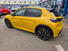 Peugeot 208 1.2 PureTech GT Hatchback 5dr Petrol Manual Euro 6 (s/s) (100 ps) 5dr Manual 2023