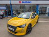 Peugeot 208 1.2 PureTech GT Hatchback 5dr Petrol Manual Euro 6 (s/s) (100 ps) 5dr Manual 2026