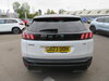 Peugeot 3008 1.2 PureTech GT SUV 5dr Petrol EAT Euro 6 (s/s) (130 ps) 5dr Automatic 2026