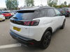 Peugeot 3008 1.2 PureTech GT SUV 5dr Petrol EAT Euro 6 (s/s) (130 ps) 5dr Automatic 2026