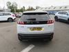 Peugeot 3008 1.2 PureTech GT SUV 5dr Petrol EAT Euro 6 (s/s) (130 ps) 5dr Automatic 2026