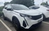 Peugeot 3008 1.2 PureTech GT SUV 5dr Petrol EAT Euro 6 (s/s) (130 ps) 5dr Automatic 2026