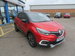 Renault Captur 1.5 dCi ENERGY Dynamique S Nav SUV 5dr Diesel Manual Euro 6 (s/s) (90 ps) 5dr Manual 2018