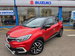 Renault Captur 1.5 dCi ENERGY Dynamique S Nav SUV 5dr Diesel Manual Euro 6 (s/s) (90 ps) 5dr Manual 2018