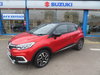 Renault Captur 1.5 dCi ENERGY Dynamique S Nav SUV 5dr Diesel Manual Euro 6 (s/s) (90 ps) 5dr Manual 2026