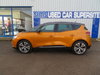 Renault Scenic 1.5 dCi Dynamique S Nav MPV 5dr Diesel Manual Euro 6 (s/s) (110 ps) 5dr Manual 2026