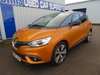 Renault Scenic 1.5 dCi Dynamique S Nav MPV 5dr Diesel Manual Euro 6 (s/s) (110 ps) 5dr Manual 2026