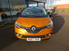 Renault Scenic 1.5 dCi Dynamique S Nav MPV 5dr Diesel Manual Euro 6 (s/s) (110 ps) 5dr Manual 2026
