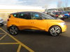 Renault Scenic 1.5 dCi Dynamique S Nav MPV 5dr Diesel Manual Euro 6 (s/s) (110 ps) 5dr Manual 2026