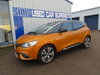 Renault Scenic 1.5 dCi Dynamique S Nav MPV 5dr Diesel Manual Euro 6 (s/s) (110 ps) 5dr Manual 2026