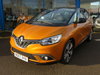 Renault Scenic 1.5 dCi Dynamique S Nav MPV 5dr Diesel Manual Euro 6 (s/s) (110 ps) 5dr Manual 2026