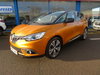 Renault Scenic 1.5 dCi Dynamique S Nav MPV 5dr Diesel Manual Euro 6 (s/s) (110 ps) 5dr Manual 2026