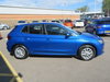 Skoda Fabia 1.0 TSI 116 SE Comfort 5dr DSG 5dr Automatic 2026