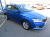 Skoda Fabia 1.0 TSI SE Estate 5dr Petrol DSG Euro 6 (s/s) (95 ps) 5dr Automatic 2026