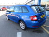 Skoda Fabia 1.0 TSI SE Estate 5dr Petrol DSG Euro 6 (s/s) (95 ps) 5dr Automatic 2026
