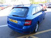 Skoda Fabia 1.0 TSI SE Estate 5dr Petrol DSG Euro 6 (s/s) (95 ps) 5dr Automatic 2026