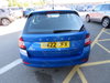 Skoda Fabia 1.0 TSI SE Estate 5dr Petrol DSG Euro 6 (s/s) (95 ps) 5dr Automatic 2026