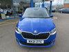 Skoda Fabia 1.0 TSI SE Hatchback 5dr Petrol Manual Euro 6 (s/s) (95 ps) 5dr Manual 2026